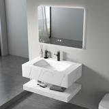 ROCKSTONE BATHROOM CABINET