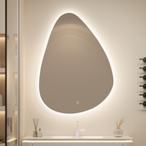 LED MIRROR FRAMELESS